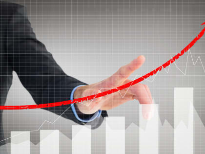 Инфляция в Новосибирской области ускорилась в мае до 9,2%