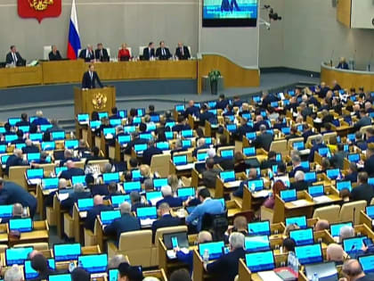 Новосибирские депутаты Госдумы выступили за возвращение индексации пенсий работающим пенсионерам