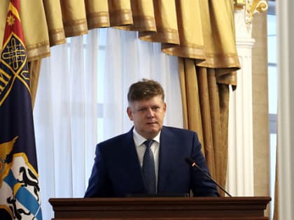 Полпред в СФО поблагодарил сотрудников МВД за высокий профессионализм