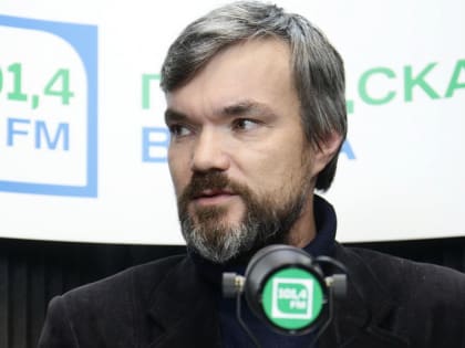 О популярности фиджитал-спорта слушайте в прямом эфире на Горволне