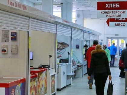 Специальные акции и дегустации на ярмарке в Новосибирске