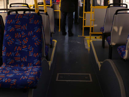 Три автобуса и две маршрутки пустят в объезд перекрытой улицы Северной