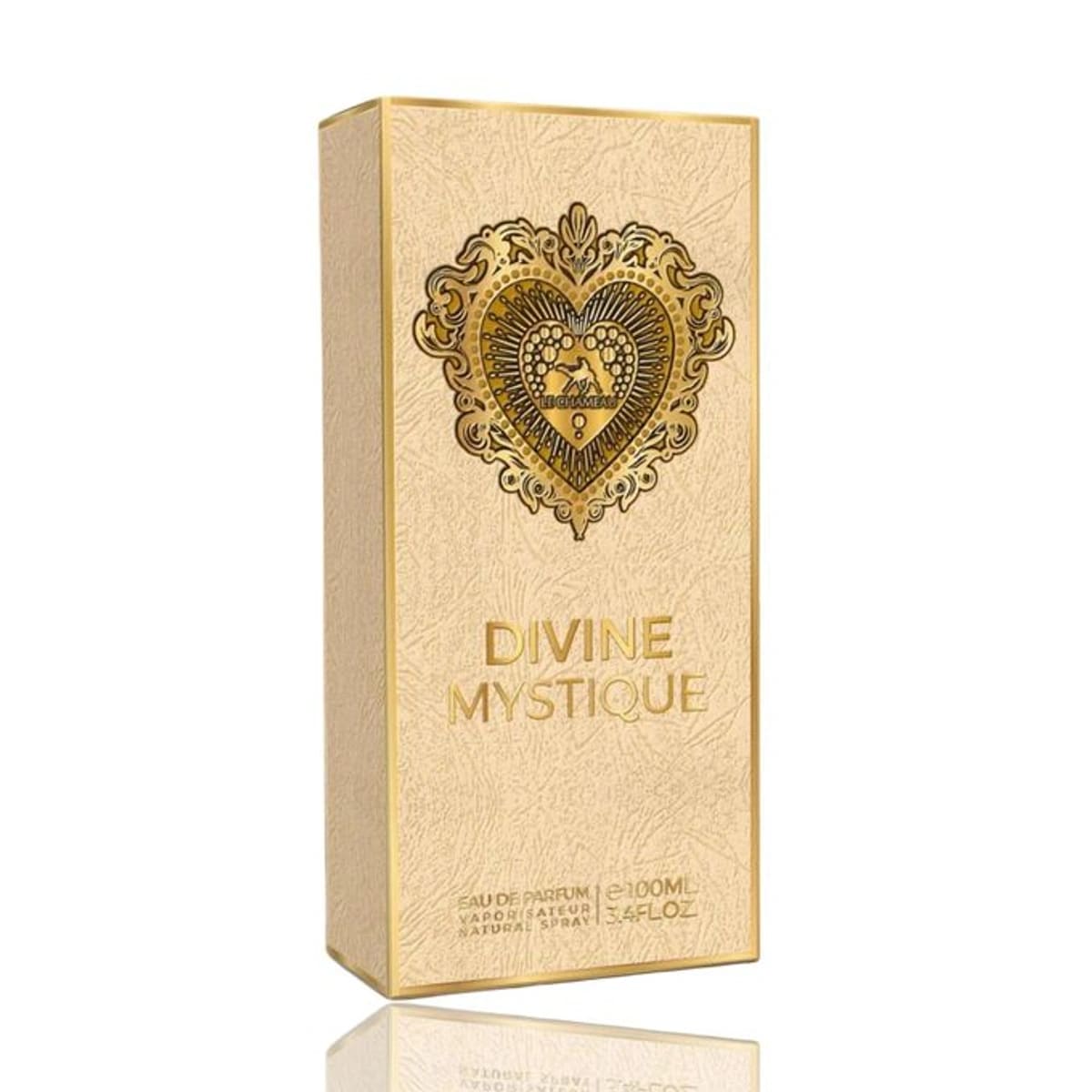 EMPER DIVINE MYSTQUE