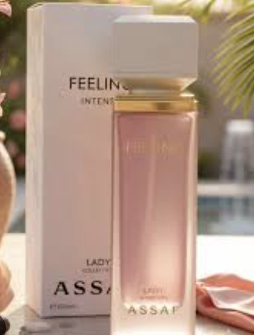 ASSAF FEELING LADY COLLECTION