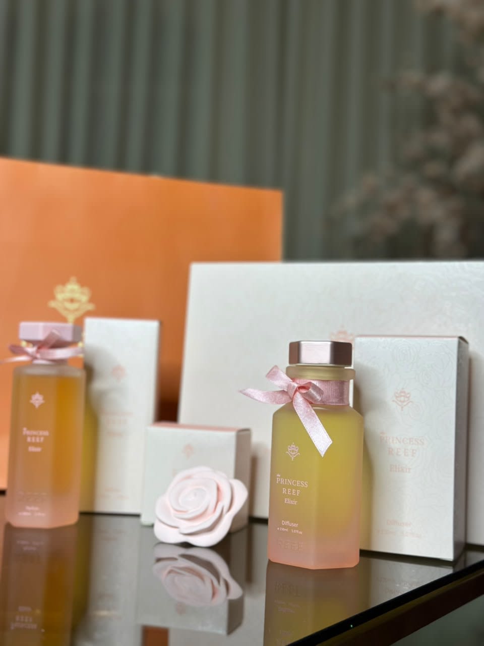 REEF PRINCESS ELIXIR LIMITED EDITION