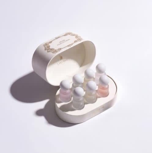 LAVERNE MUSK COLLECTION