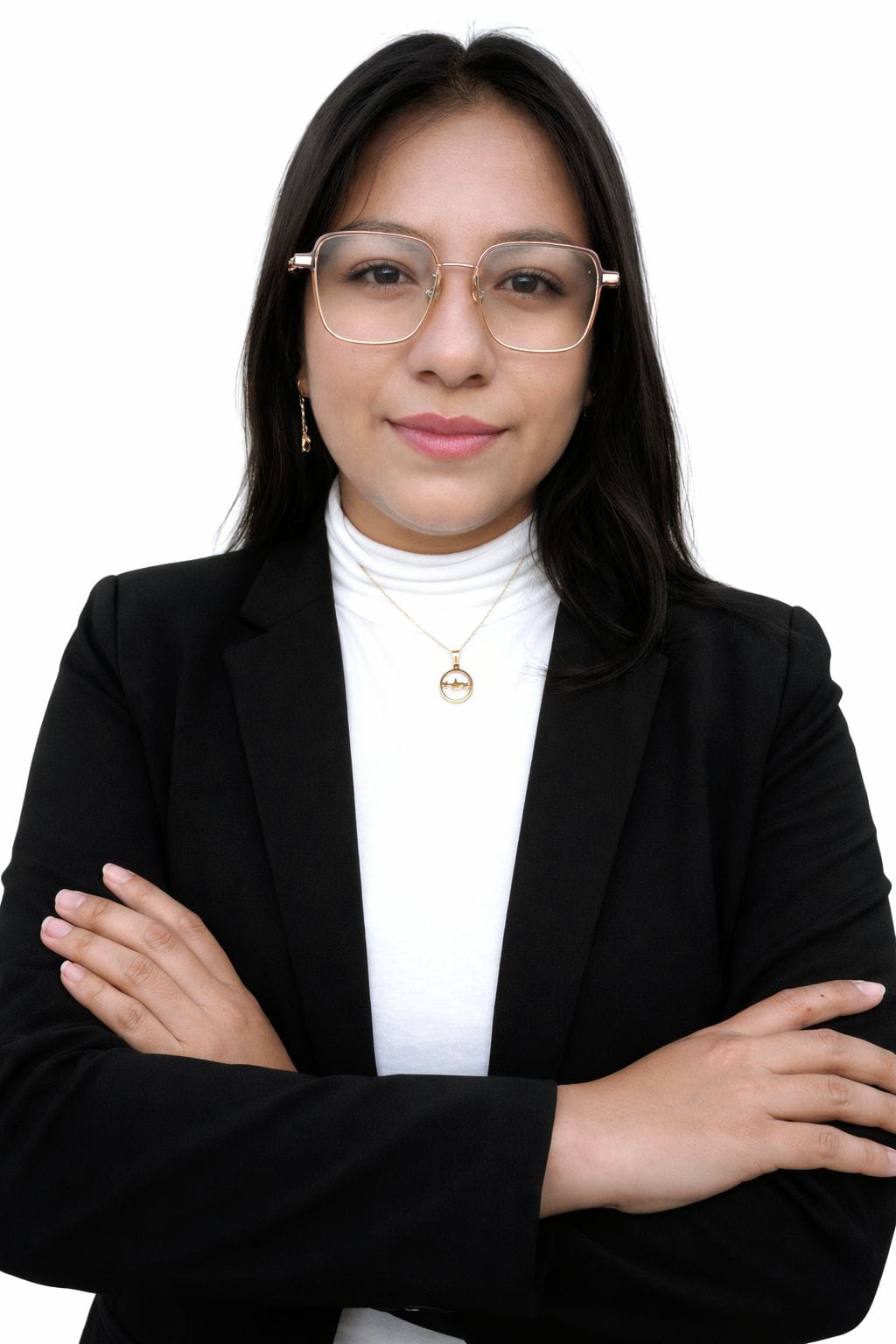 Gabriela Magdalena Álvarez Ballesteros