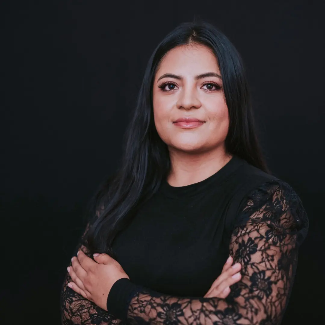Gabriela del Cisne Cueva Pacheco
