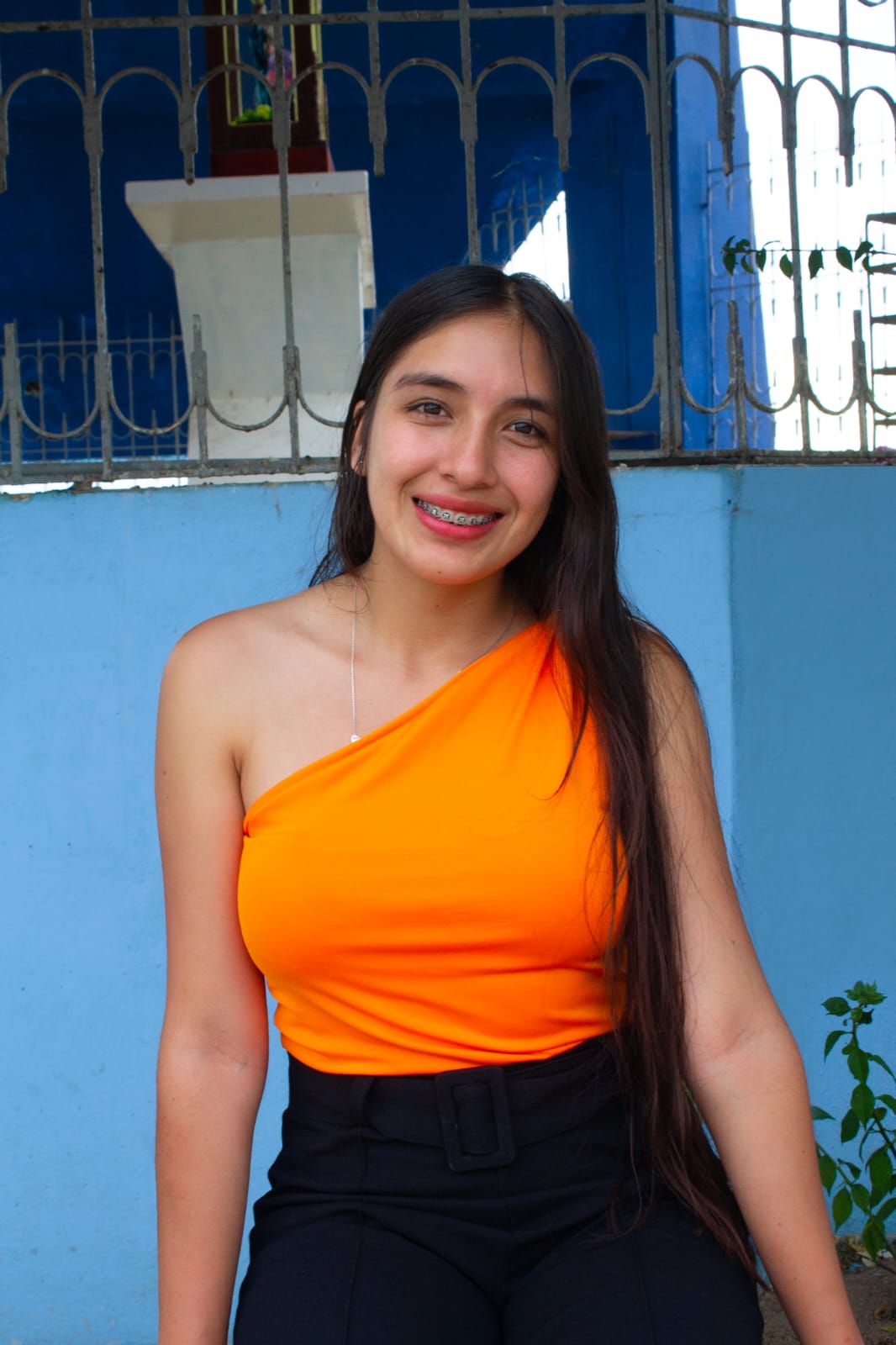 Sayra Milena Solano Castillo