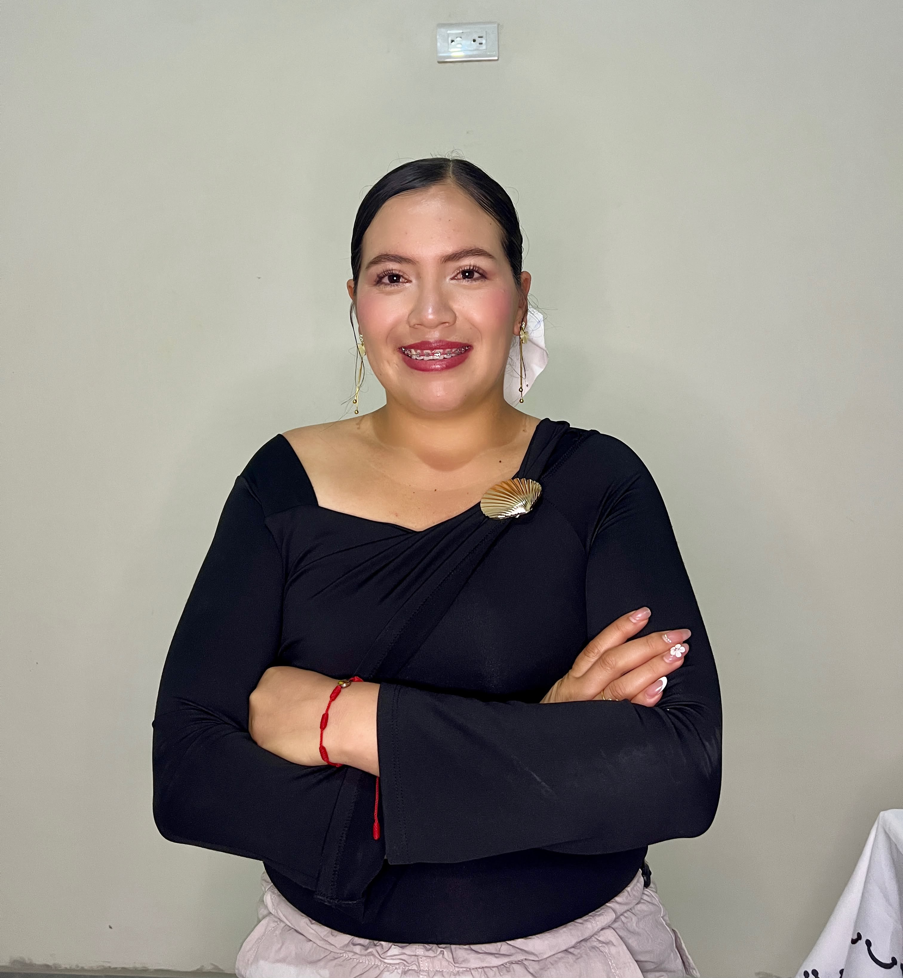 Heliana Selene Cumbicus Ortiz