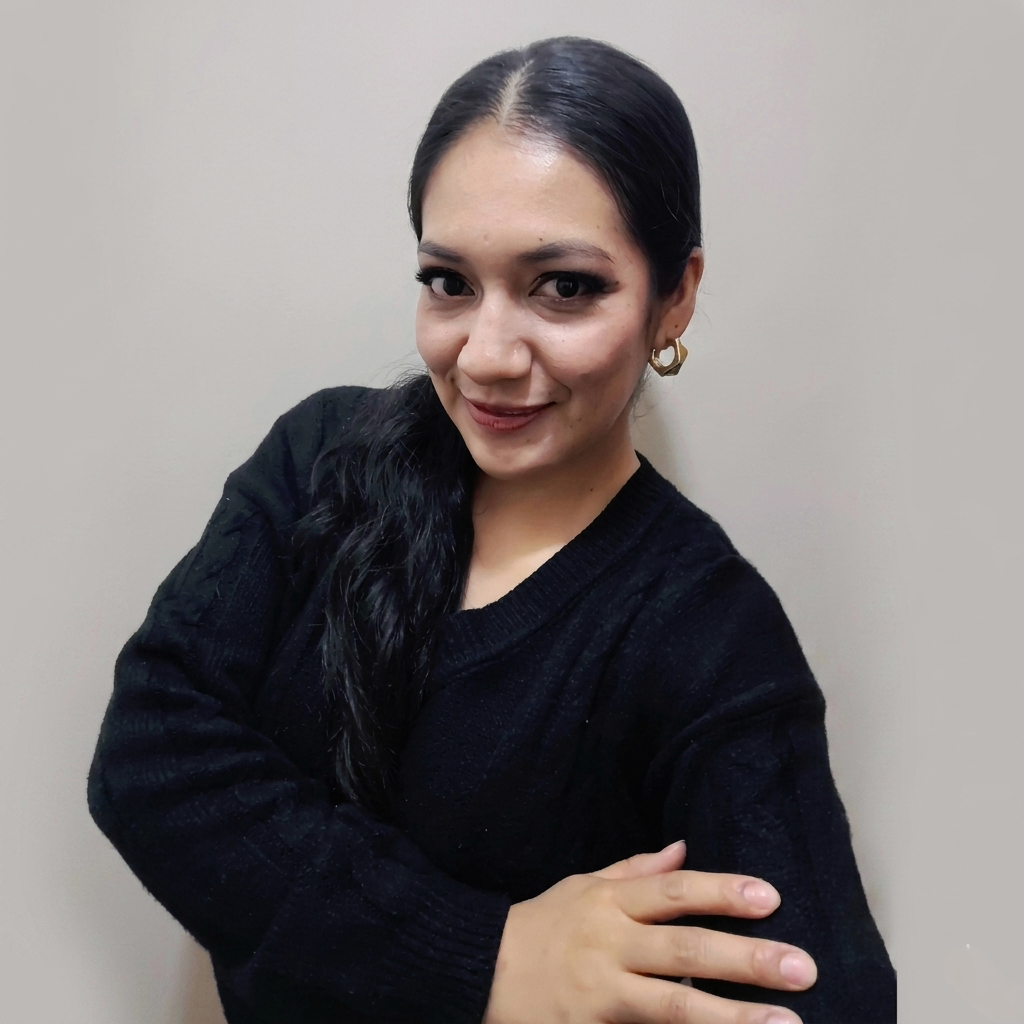 Jeniffer Alexandra Paute Pérez