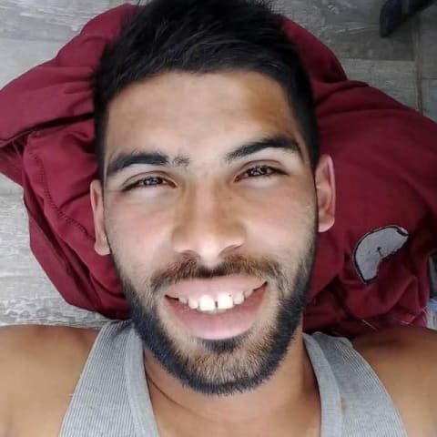 MAXIMO JOAQUIN