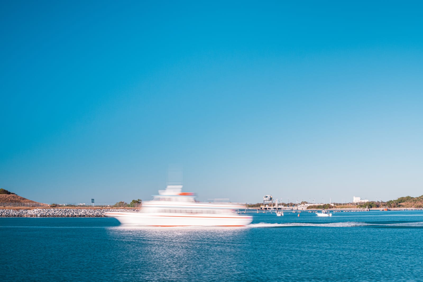 boat-entering-port-canaveral