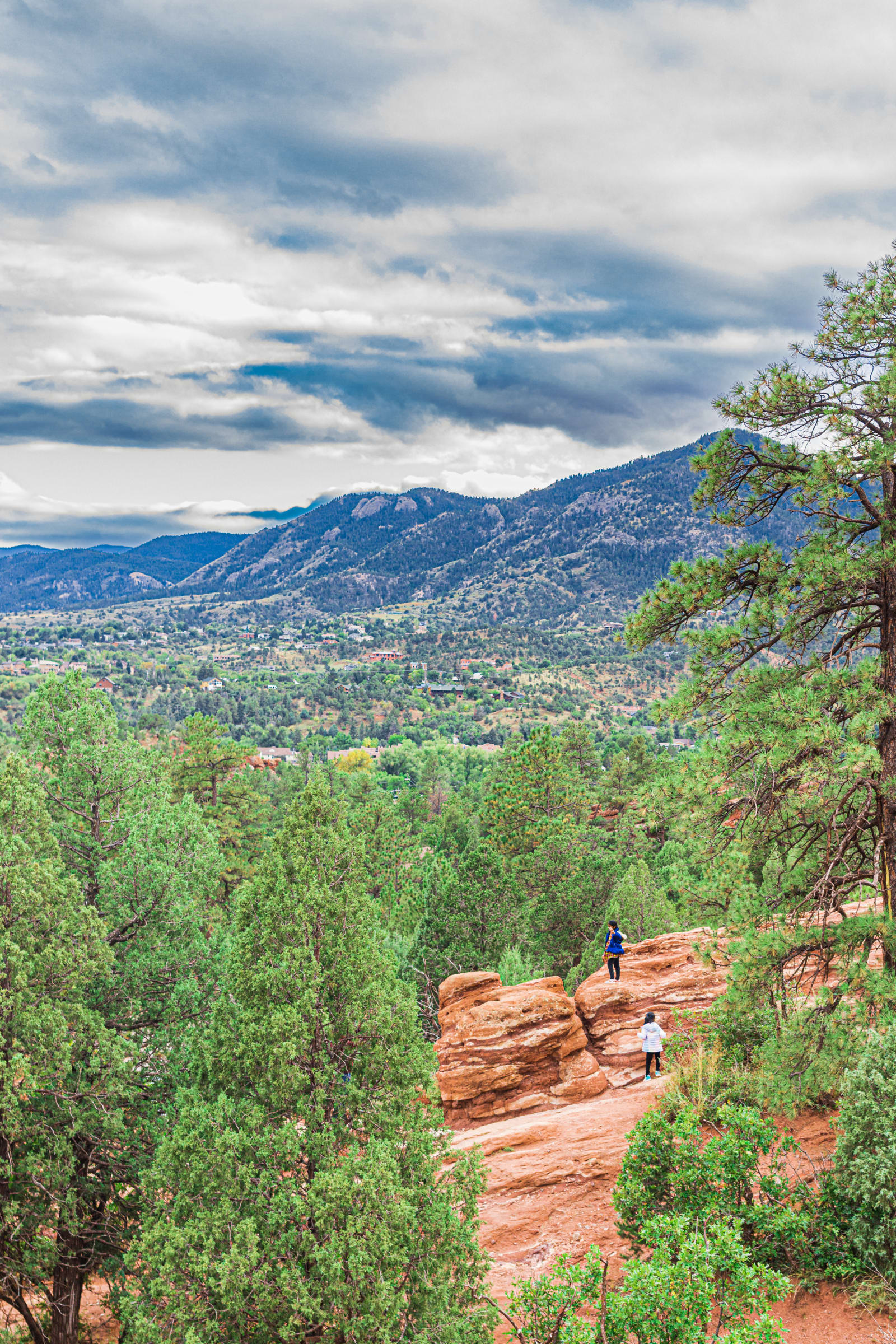 colorado