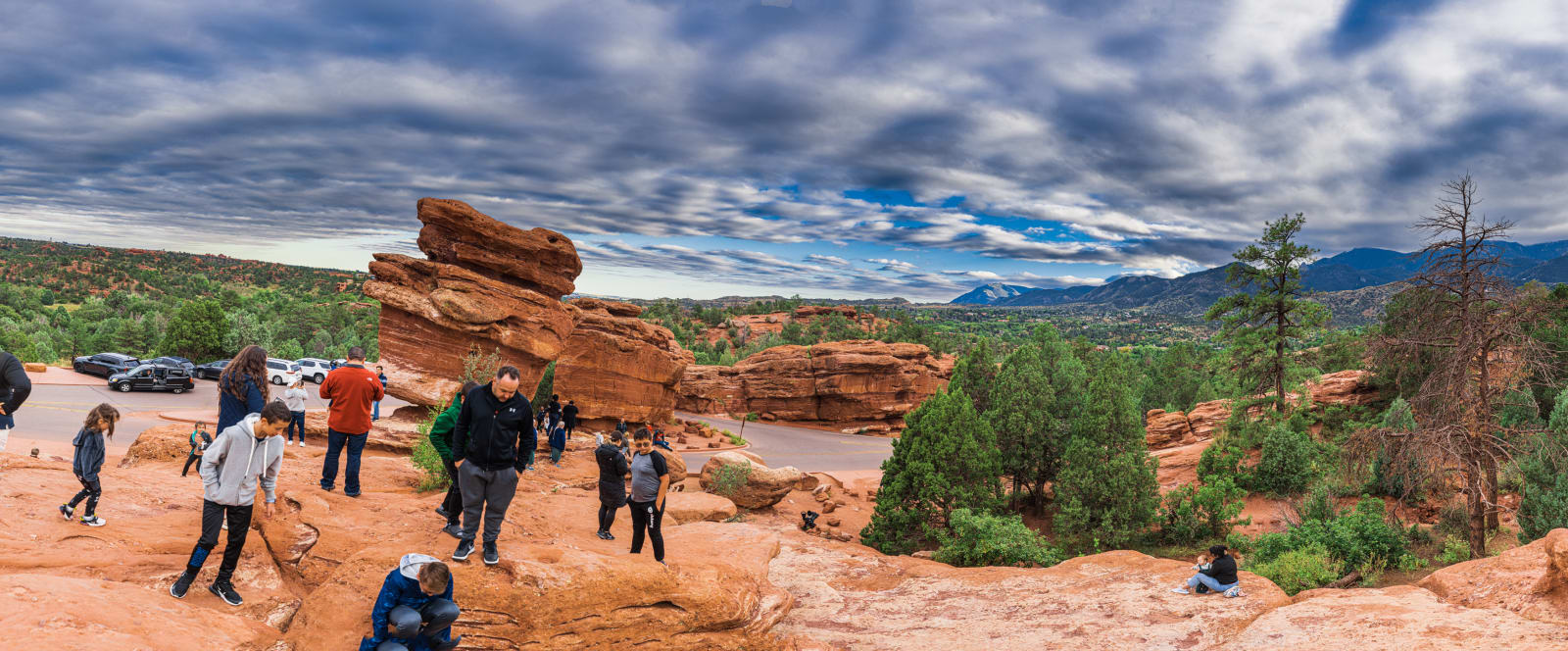 colorado