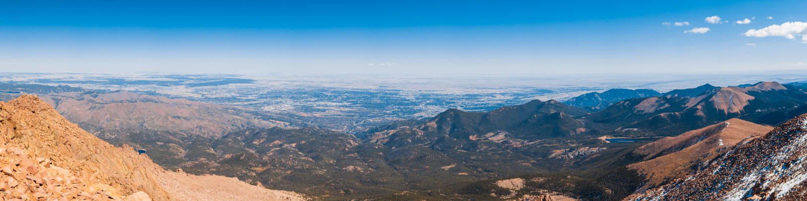 colorado