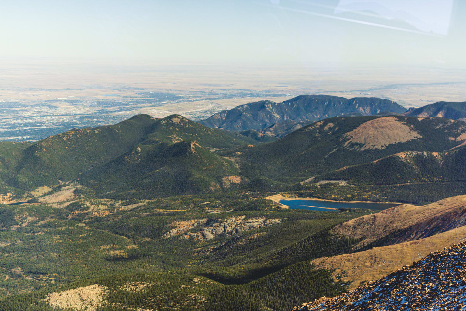 colorado