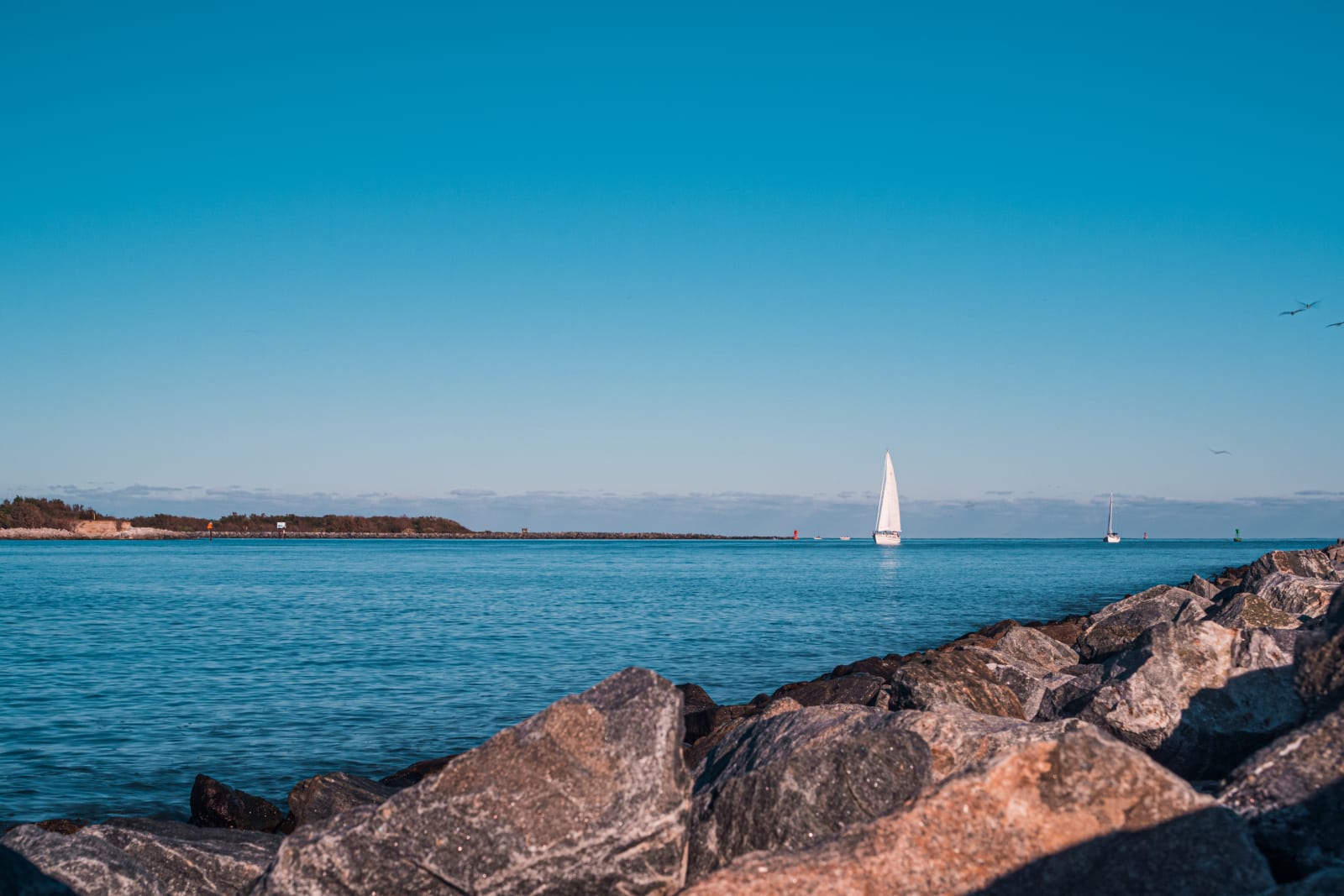 sail-boat-port-canaveral