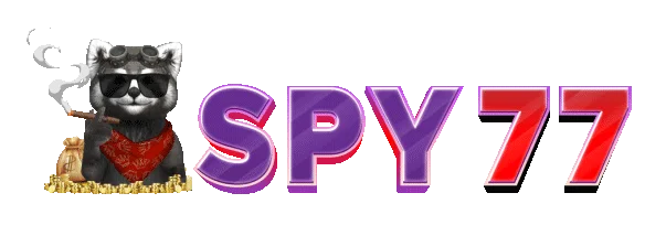 SPY77 Logo