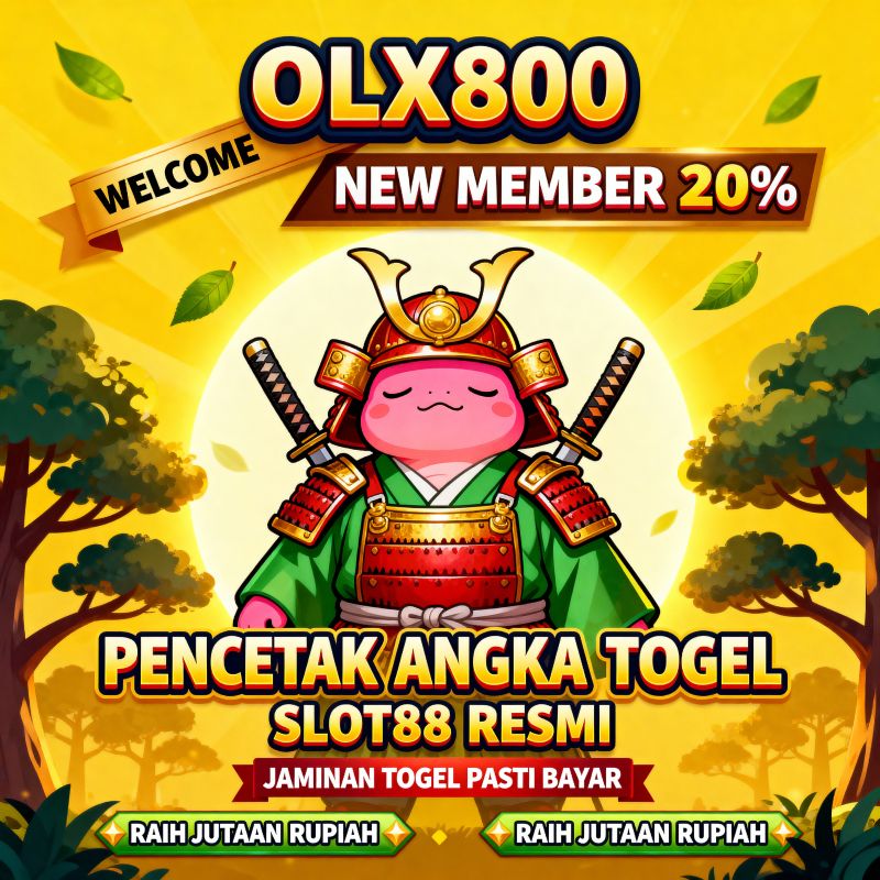 TOTO TOGEL TERBAIK