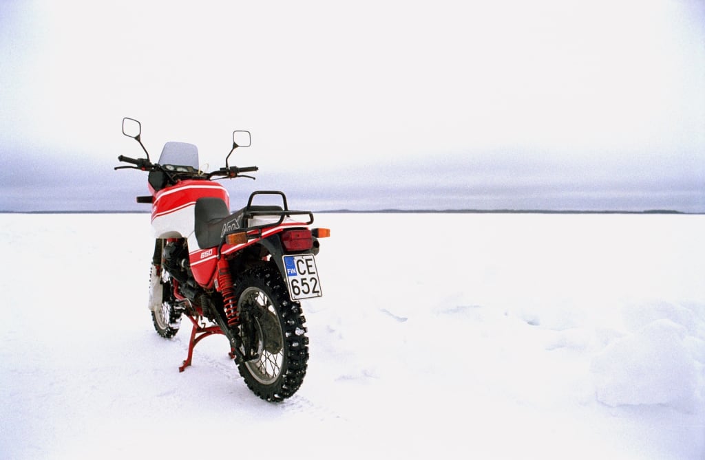 moto