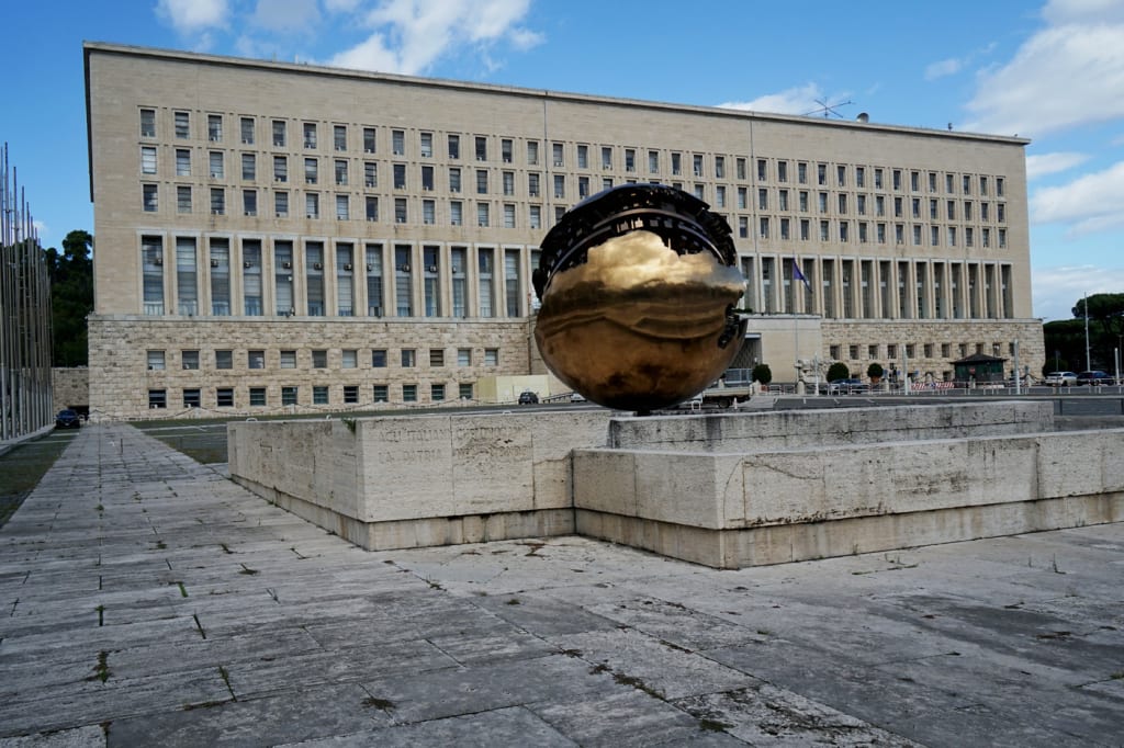 Farnesina
