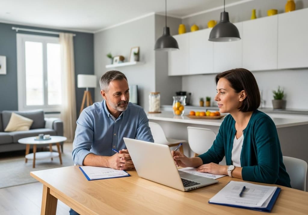 cucina modernamente accogliente discussione offerte energetiche