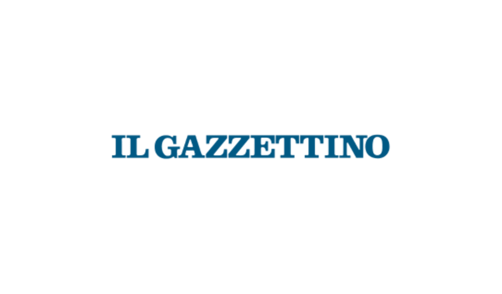 Il Gazzettino logo trasparente