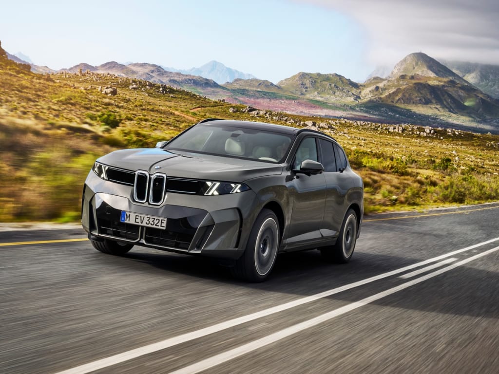 bmw