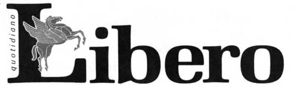 libero logo