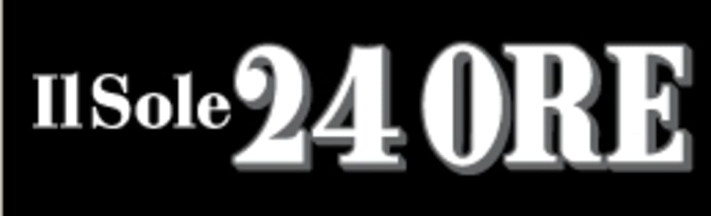 logo sole24ore com