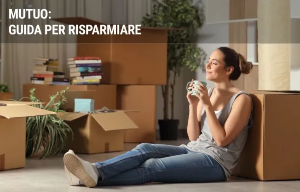 mutui guide mutui 5 regole per risparmiare