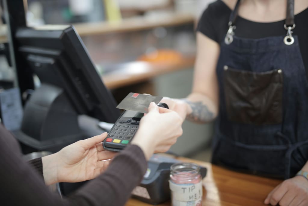 pagamento con pos pagamento con pos