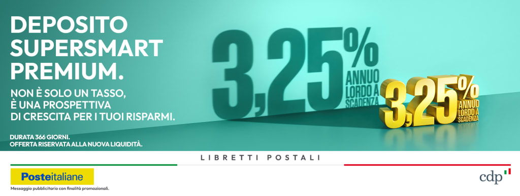 poste conto