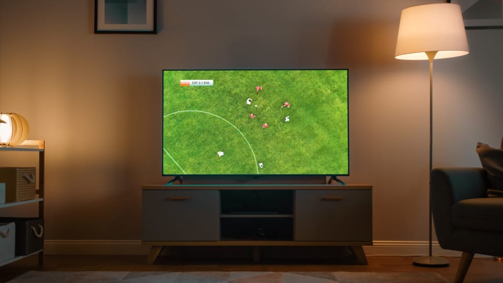 Sport in tv Sport in tv