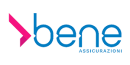 Logo bene assicurazioni