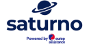 logo saturno