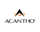 logo acantho