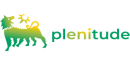 logo plenitude logo plenitude