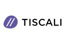 tiscali logo