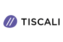 tiscali logo tiscali logo
