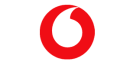 logo vodafone