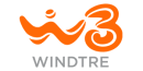 logo windtre