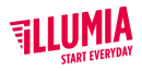 logo illumia