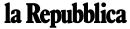 logo la repubblica logo la repubblica