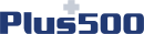 logo plus 500
