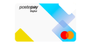 carta postepay digital
