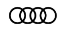 AUDI original