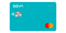 bbva carta debit