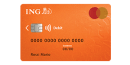ing carta debito mastercard
